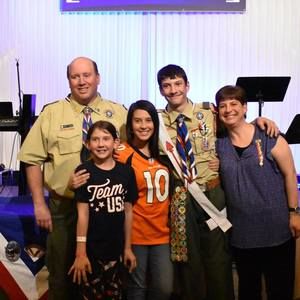 Meet your Posher, Angie